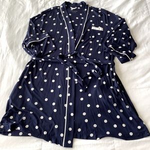 Kate Spade Robe Size M